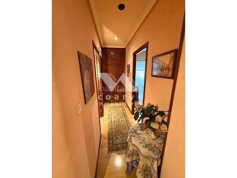 Foto ef87a308-60b9-415a-9a01-6592fbc7f173. Rent flat with heating in Centro Ourense