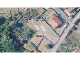 Terreny residencial  Ferreira. Terreno edificable con pozo de agua en sobrado do bispo  barbadá
