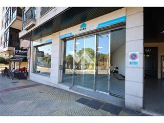 Lloguer Local Comercial  Nosa señora da saínza. Local comercial en alquiler en ourense, calle ntra. señora de la