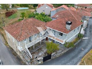 Haus  A compostela. Casa en venta en a compostela, a merca, ourense