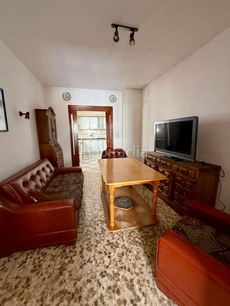 Foto 6bd9a121-c5e3-4221-b6a3-54998f3f2df6. Pis a Centro Ronda