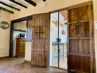 Chalet in Centro. Una joya de finca junto a ronda