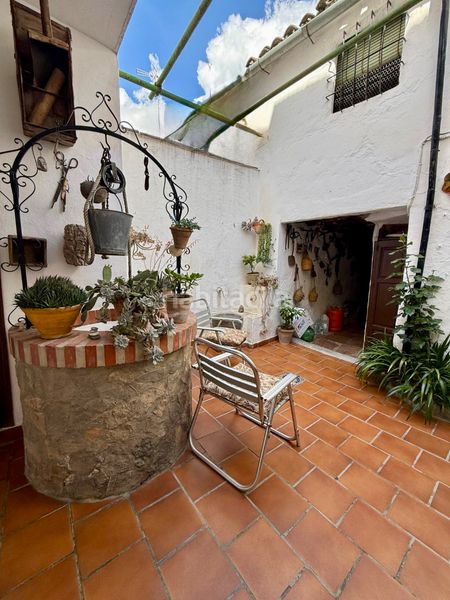 Foto 1e3d5059-d1a8-44b0-8ede-ba4ef10c0914. Casa amb xemeneia a San Francisco Ronda