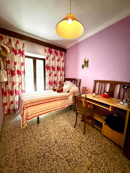 Foto 27999aff-be74-44a8-b8fd-344a358868da. Casa amb xemeneia a San Francisco Ronda