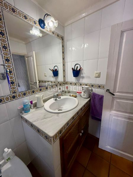 Foto 58135dfa-6f8a-4c1b-8872-fdf7ef2aaa85. Casa amb xemeneia a San Francisco Ronda