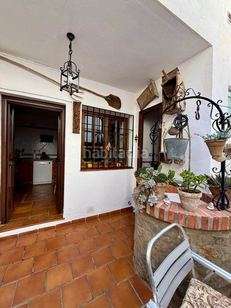 Foto 77c64ce5-e68f-4dc2-9963-1f61550db63a. Casa amb xemeneia a San Francisco Ronda