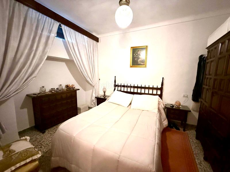 Foto 95a850da-8783-4e9b-bd56-7c9a45541a1d. Casa amb xemeneia a San Francisco Ronda