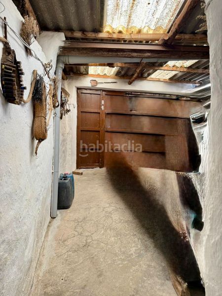 Foto a0c7163a-47e0-4627-860e-f6712e4b1b9c. Casa amb xemeneia a San Francisco Ronda