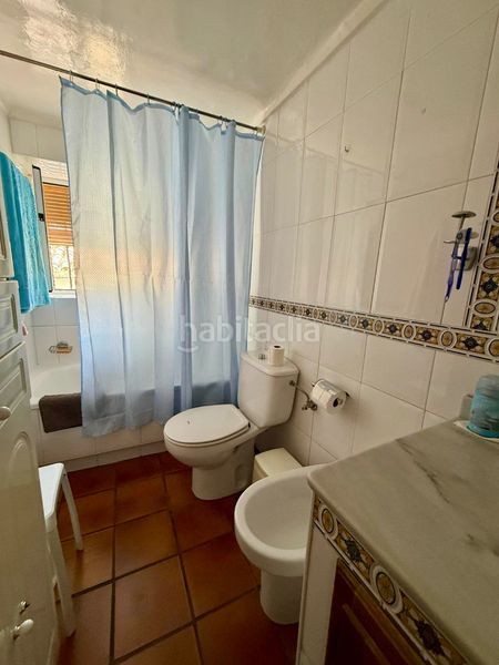 Foto b221ad06-c2f7-41bd-86da-6be9265aef2e. Casa amb xemeneia a San Francisco Ronda