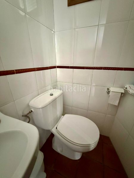 Foto b5b66f4f-7f3a-4fad-8bf1-f67225ec47bd. Casa amb xemeneia a San Francisco Ronda
