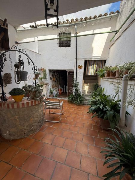 Foto b5fd56d1-d3f8-44dc-acf3-920503c3db87. Casa amb xemeneia a San Francisco Ronda