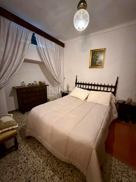 Foto c270ad64-c83f-4348-8955-7aa5e16e8368. Casa amb xemeneia a San Francisco Ronda