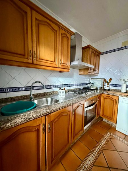 Foto e86f7115-81d2-4dfb-bac4-7e8fe4eedd41. Casa amb xemeneia a San Francisco Ronda