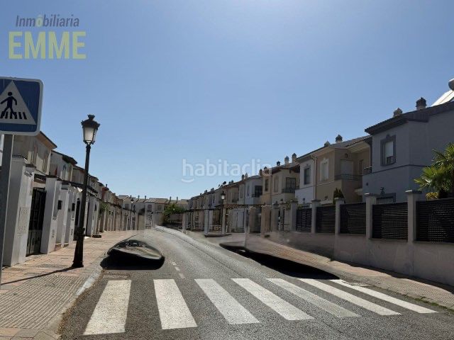Foto 51f758e6-d2bf-4d9e-994b-aeeabfed7bd5. Reihenhaus in La Planilla Ronda