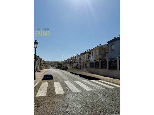 Foto f62991bf-bb90-4c86-bf7e-070d8c65b941. Reihenhaus in La Planilla Ronda