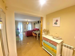 Location Appartement à Partidas Norte. Piso para julio y agosto