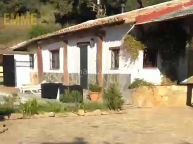 Foto 01d5ee56-a837-4c55-9cb6-38dbe3ebe05d. Chalet una joya en plena naturaleza a las puertas en Ronda