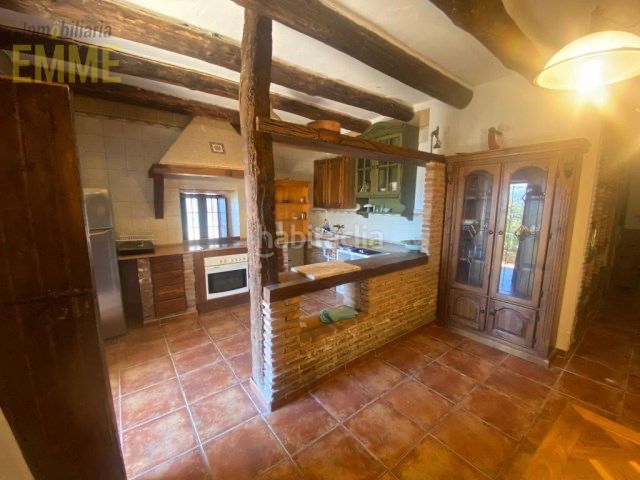 Foto 0acf58d5-9255-4778-bbdd-d0343583bceb. Chalet una joya en plena naturaleza a las puertas en Ronda
