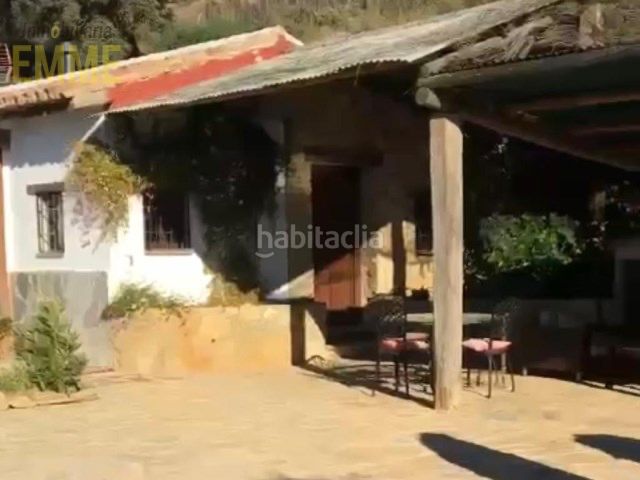 Foto 193798b6-b363-4b42-ac04-dc3de742cf39. Chalet una joya en plena naturaleza a las puertas en Ronda