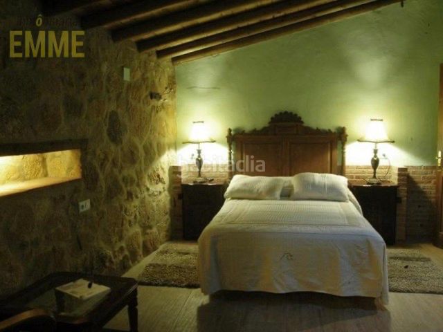 Foto 383d4270-b53b-4d11-af97-9d478e25ce0a. Chalet una joya en plena naturaleza a las puertas en Ronda