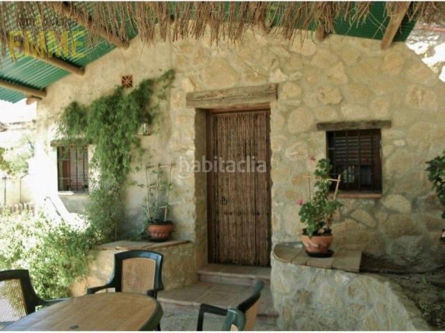 Foto 3c0de514-048e-4ba7-8b1a-ad7bcdb46029. Chalet una joya en plena naturaleza a las puertas en Ronda