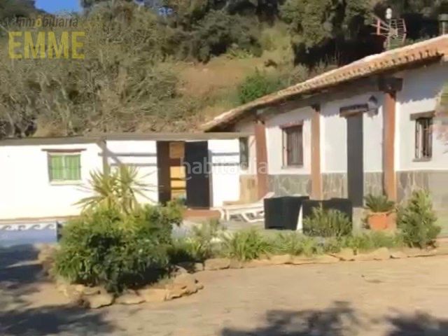 Foto 424b1eb9-68be-4665-bd32-80f9dd7ea5eb. Chalet una joya en plena naturaleza a las puertas en Ronda