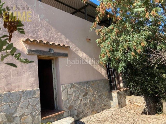 Foto 496fda4a-9bd4-4368-aed6-6ae6d1c38db5. Chalet una joya en plena naturaleza a las puertas en Ronda
