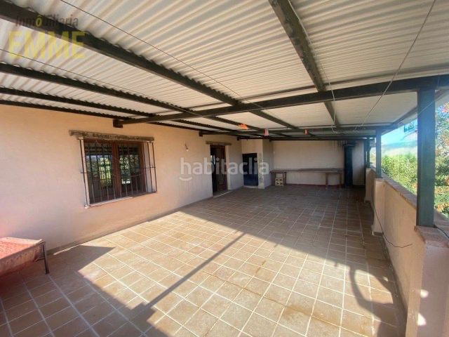 Foto 4e164017-c5b2-445c-9f16-546a1a404811. Chalet una joya en plena naturaleza a las puertas en Ronda