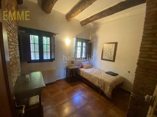 Foto 4f5d63ab-e534-441f-8f29-bee3a568538c. Chalet una joya en plena naturaleza a las puertas en Ronda