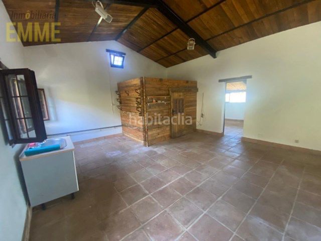 Foto 560bb94b-db9b-4bf3-920c-d21d941e5f2a. Chalet una joya en plena naturaleza a las puertas en Ronda