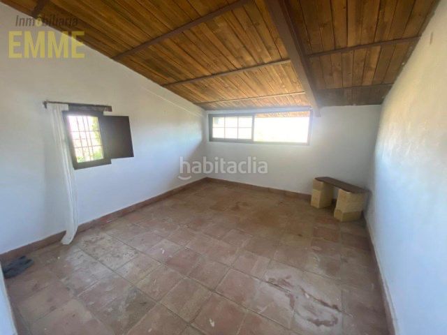 Foto 69c96e25-acda-482b-8265-c8f6ffe954a5. Chalet una joya en plena naturaleza a las puertas en Ronda