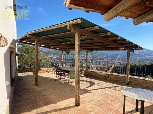 Foto 86dd0c11-3804-45bc-833f-6d29231dffe1. Chalet una joya en plena naturaleza a las puertas en Ronda