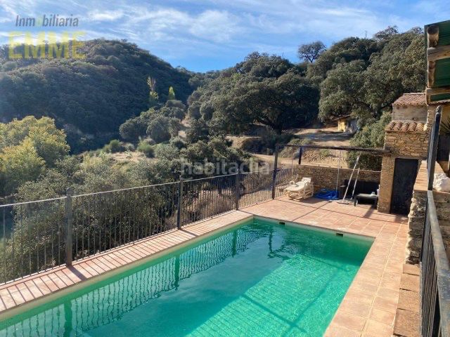 Foto a0196e70-2401-4c2e-b9c2-e4e35ad29147. Chalet una joya en plena naturaleza a las puertas en Ronda