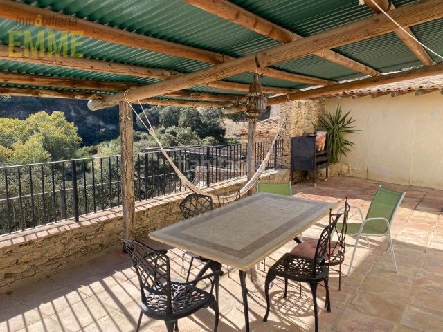 Foto c458d0b0-a590-40c3-b770-c57738621495. Chalet una joya en plena naturaleza a las puertas en Ronda