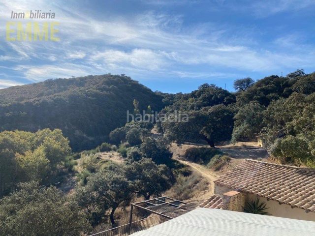 Foto cf1824bc-8f50-4e2d-85da-20383bce0108. Chalet una joya en plena naturaleza a las puertas en Ronda