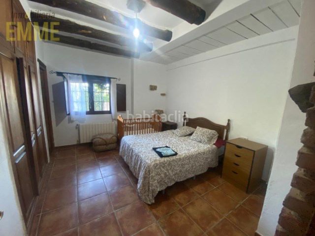 Foto d74dbf87-b888-45e9-b374-5166175626b3. Chalet una joya en plena naturaleza a las puertas en Ronda