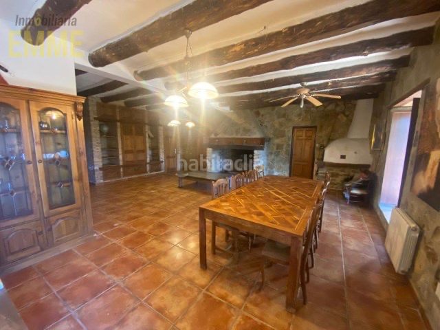 Foto dea9cd10-881a-47cf-bd00-4f906794db9d. Chalet una joya en plena naturaleza a las puertas en Ronda