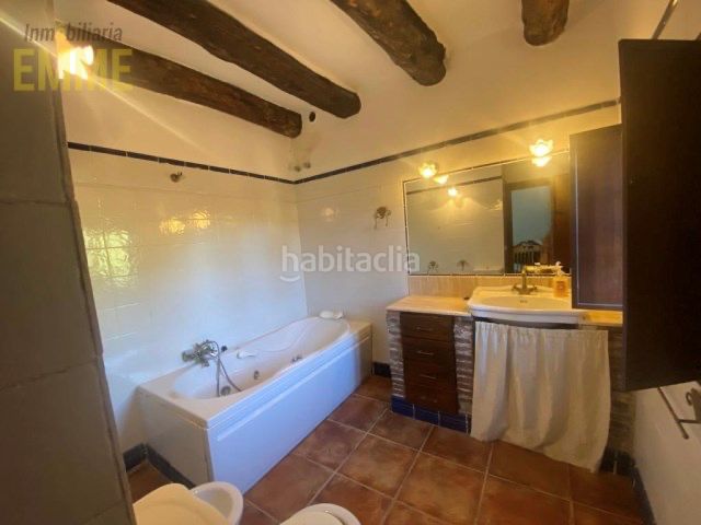 Foto e7958f0e-a2d6-4e4c-b554-cb50978f7b8f. Chalet una joya en plena naturaleza a las puertas en Ronda