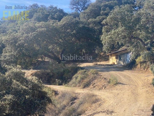 Foto ebc653e5-787c-4742-a505-12493ae8714d. Chalet una joya en plena naturaleza a las puertas en Ronda