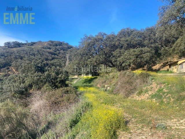 Foto f0e4b68d-ebe6-4a2d-97ae-b20e45c0a222. Chalet una joya en plena naturaleza a las puertas en Ronda