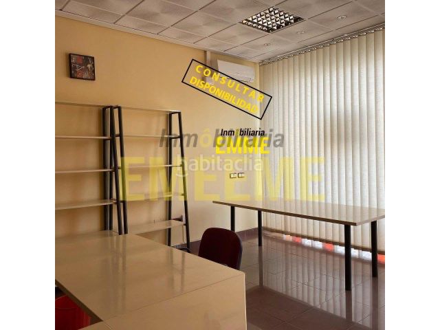 Foto 0ad2afce-1f65-492b-9145-139031f70a61. Lloguer local comercial a Centro Ronda