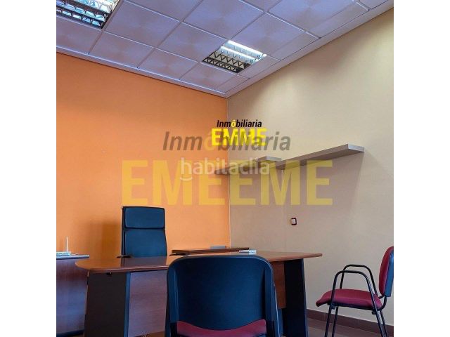 Foto ecacbed8-15d0-4126-928b-c03220eb273b. Lloguer local comercial a Centro Ronda