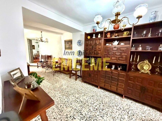 Foto 0adf6116-312d-406a-b6fd-7ba97ddae23b. Casa a San Francisco Ronda