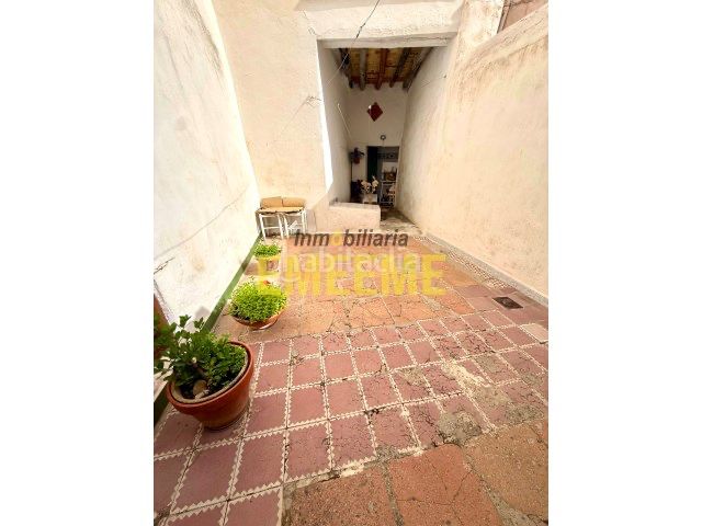 Foto ede92483-fec3-4a88-b180-6f3b020e05f1. Casa a San Francisco Ronda