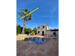 Affitto Chalet in San Francisco. Chalet a 10 minutos de ronda