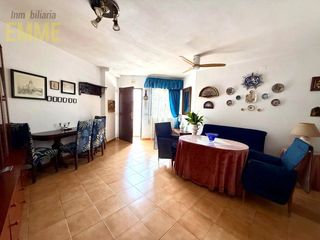 Rent Flat in Partidas Norte. Piso junto a plaza del socorro