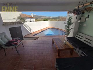 Casa a Centro. Preciosa casa a 5 minutos del centro
