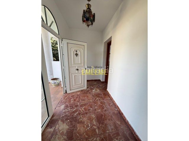 Foto 9a7bd20f-bb5a-4d17-b5a9-d555354a0841. Chalet with fireplace parking pool in Partidas Norte Ronda