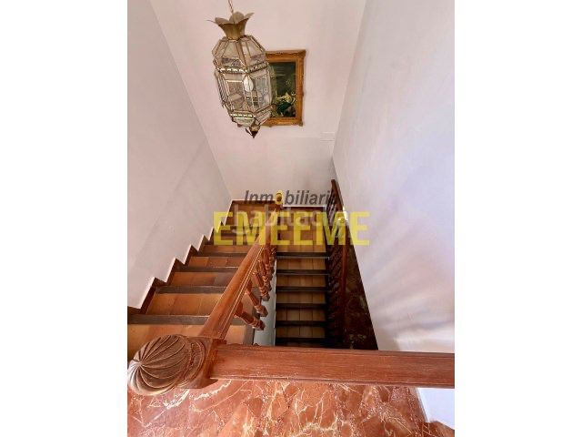 Foto b98df8bc-2e23-4b78-b35f-91ab2148284f. Chalet with fireplace parking pool in Partidas Norte Ronda