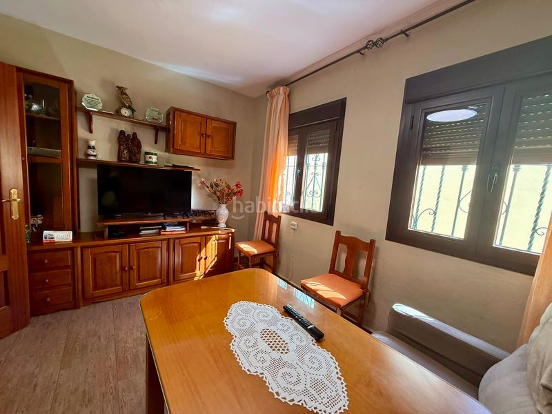 Foto 4db3f9f8-8ebd-425a-862f-af737bcf49d1. Casa amb calefacció aparcament a Centro Ronda